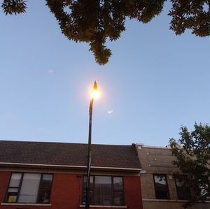 Meet your Posher, Alfredo